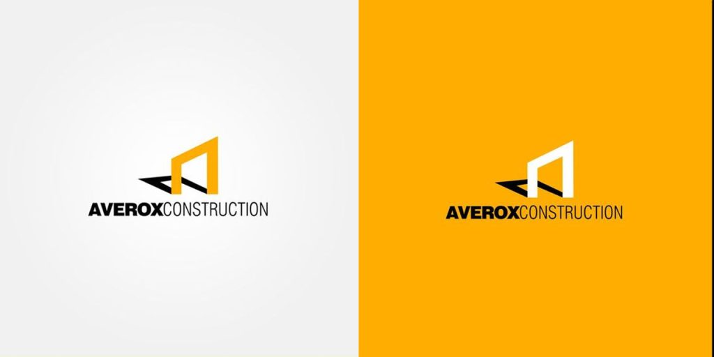 logo design construction company