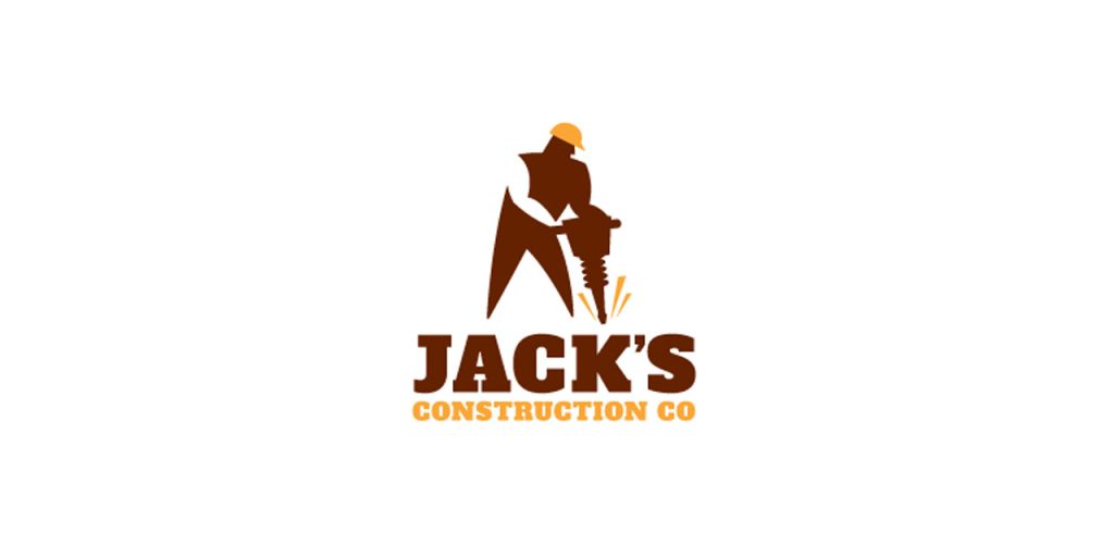 16 Modern Construction Company Logo Ideas