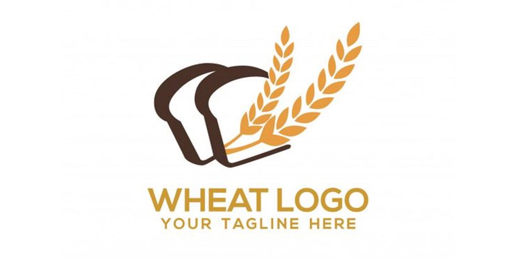 examples of bakery logos