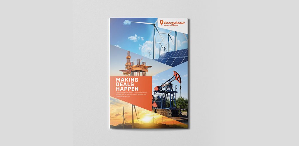 6 Panel Brochure Examples & Tips to Get Started