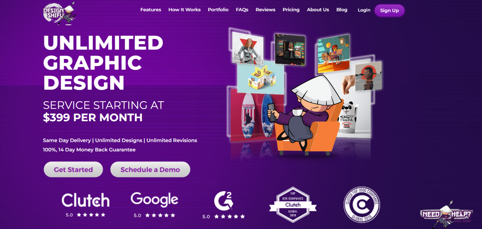 Top Graphic Design Packages The Ultimate List for 2023