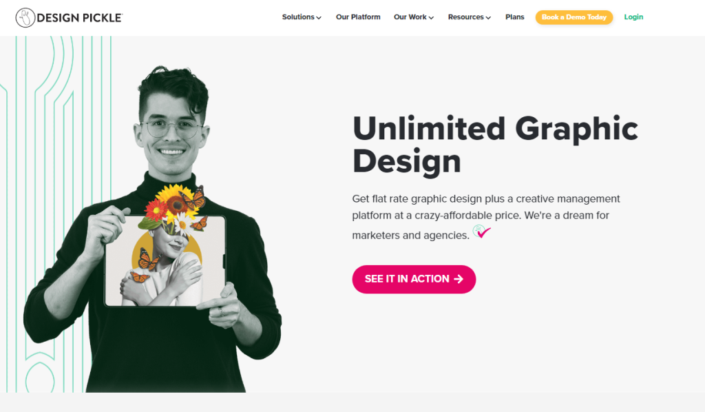 Best Unlimited Graphic Design Services to consider in 2023