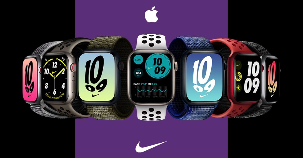 Nike and Apple: Example of Co-Branding Excellence