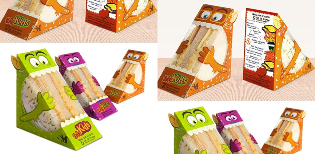 8 Inventive Food Packaging Ideas 2023
