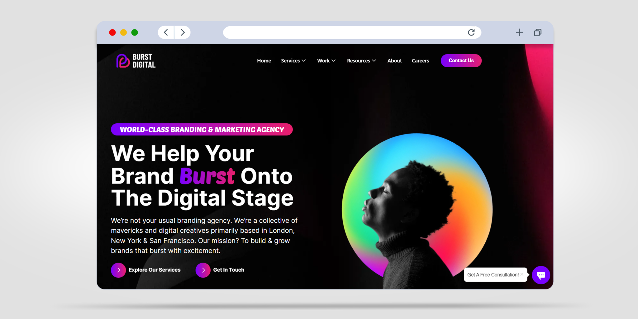 Top Graphic Design Companies in 2023 Unlimited & Traditional Design