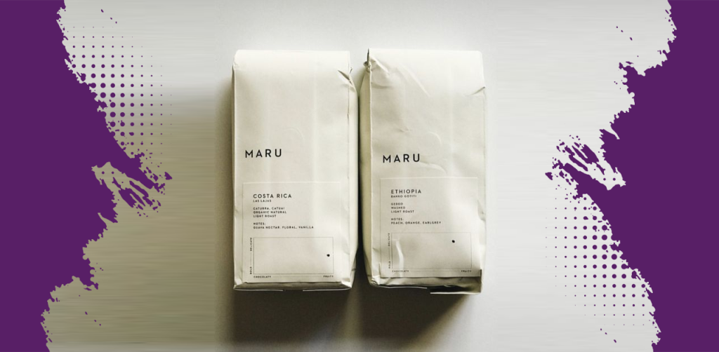 Minimalist Food Packaging Design Ideas