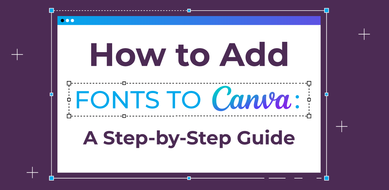 Your Guide To The Best Canva Fonts for Instagram