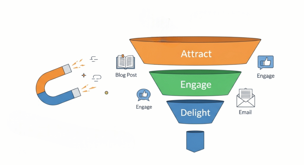 Inbound Marketing