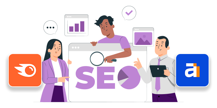 Most Popular SEO Monitoring Tools