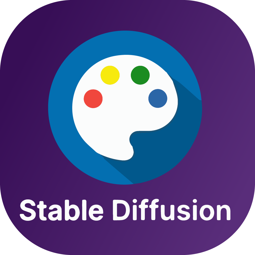 Stable Diffusion