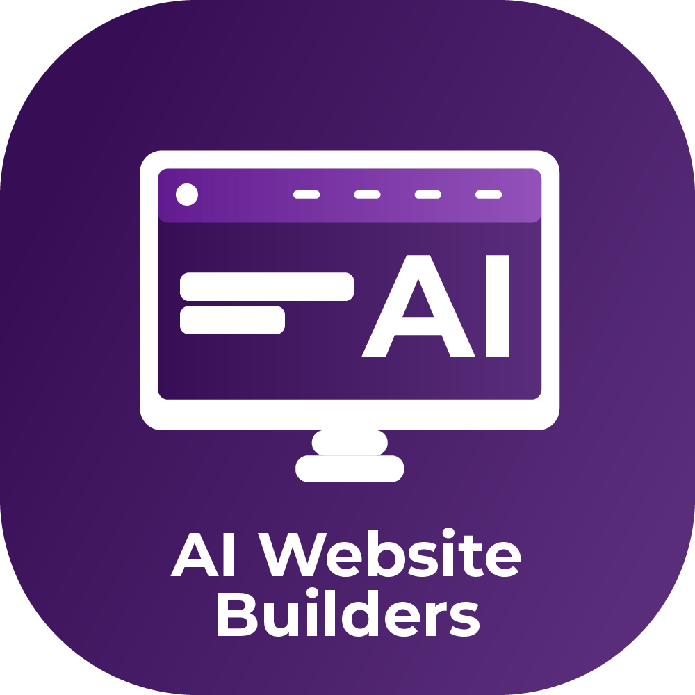 AI Website Builders