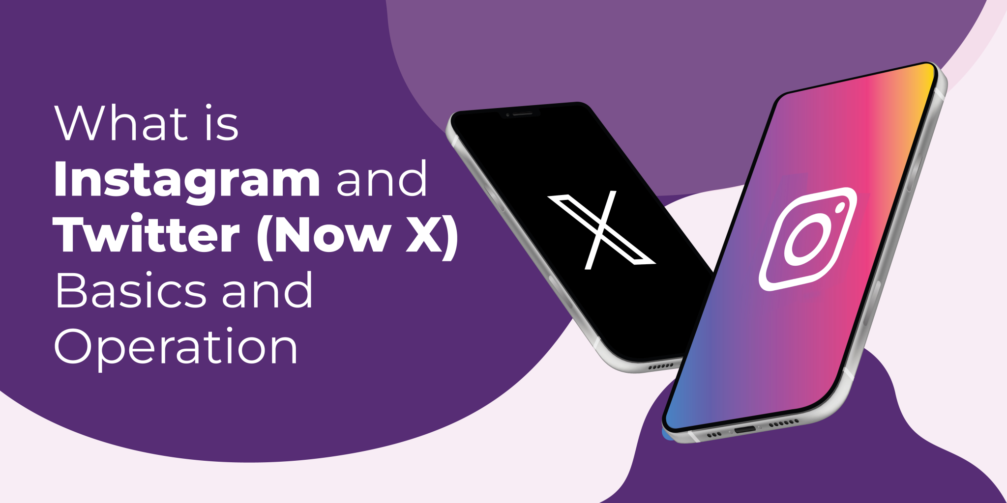 Instagram vs Twitter? What's Better For Your Type of Business - Design