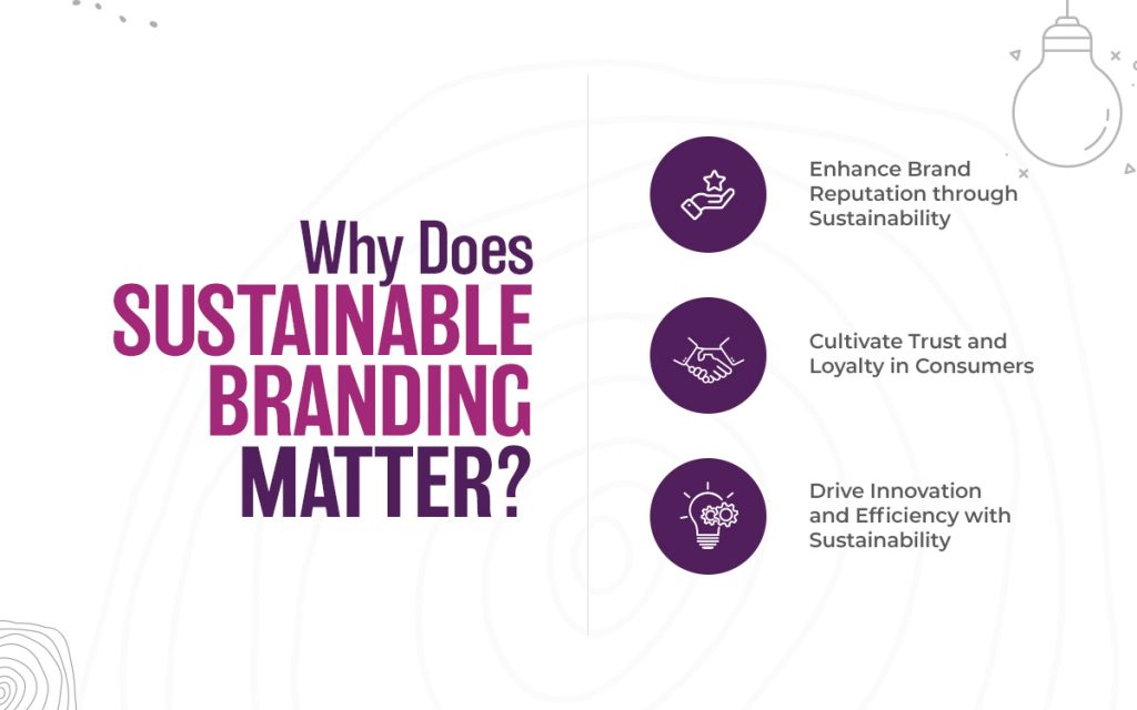 Why Does Sustainable Branding Matter?