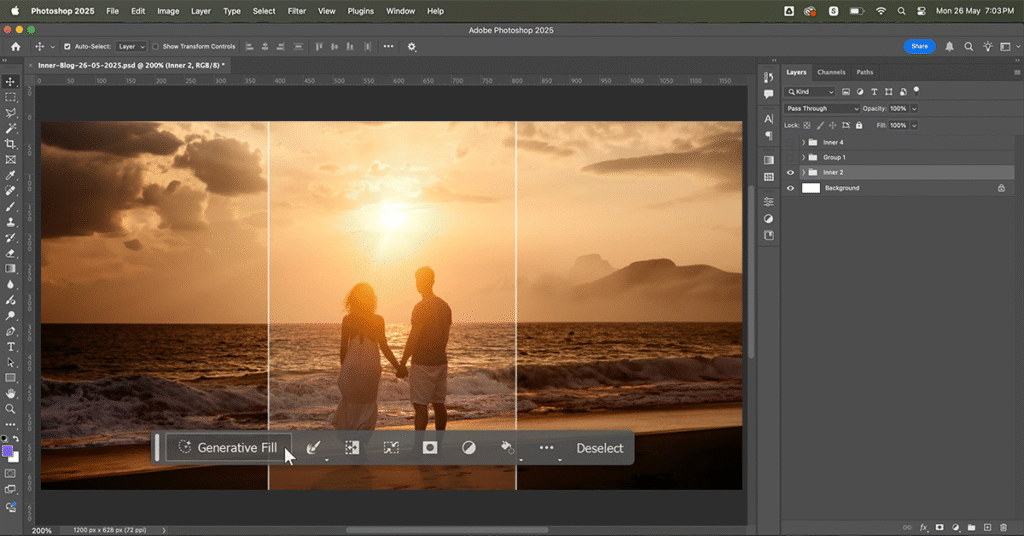 Adobe photoshop
