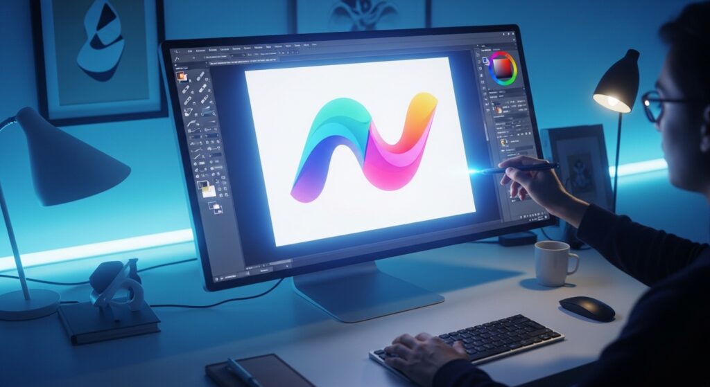Adobe Illustrator