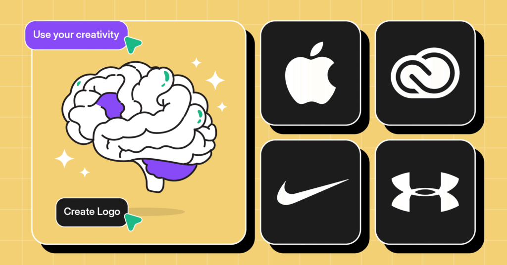 Logo psychology