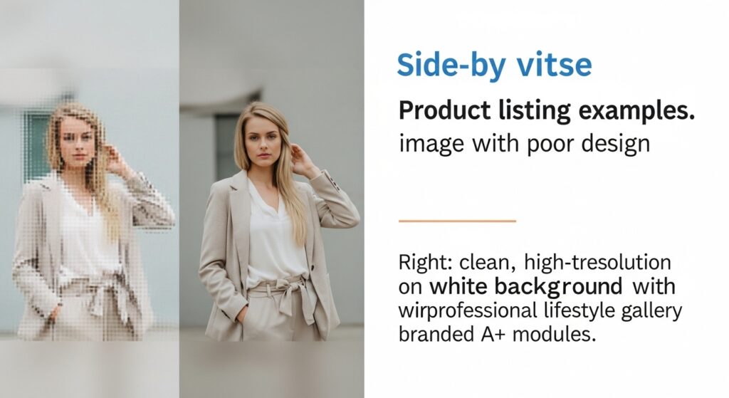 amazon listing gallery images