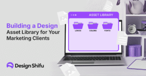 building design asset library