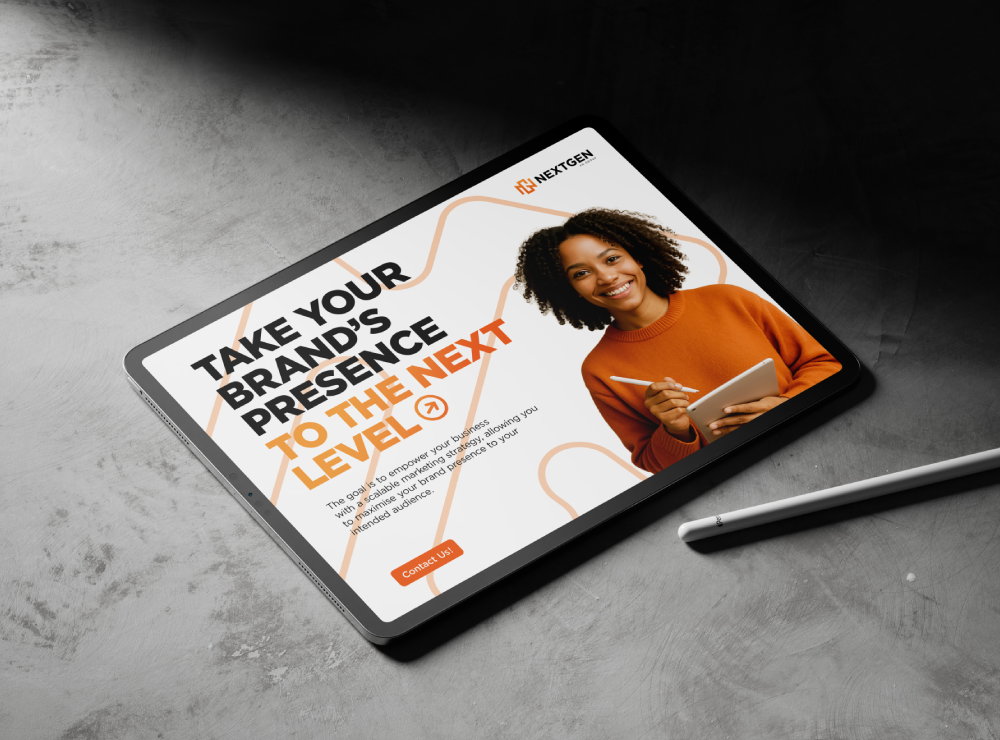 Digital ads 11