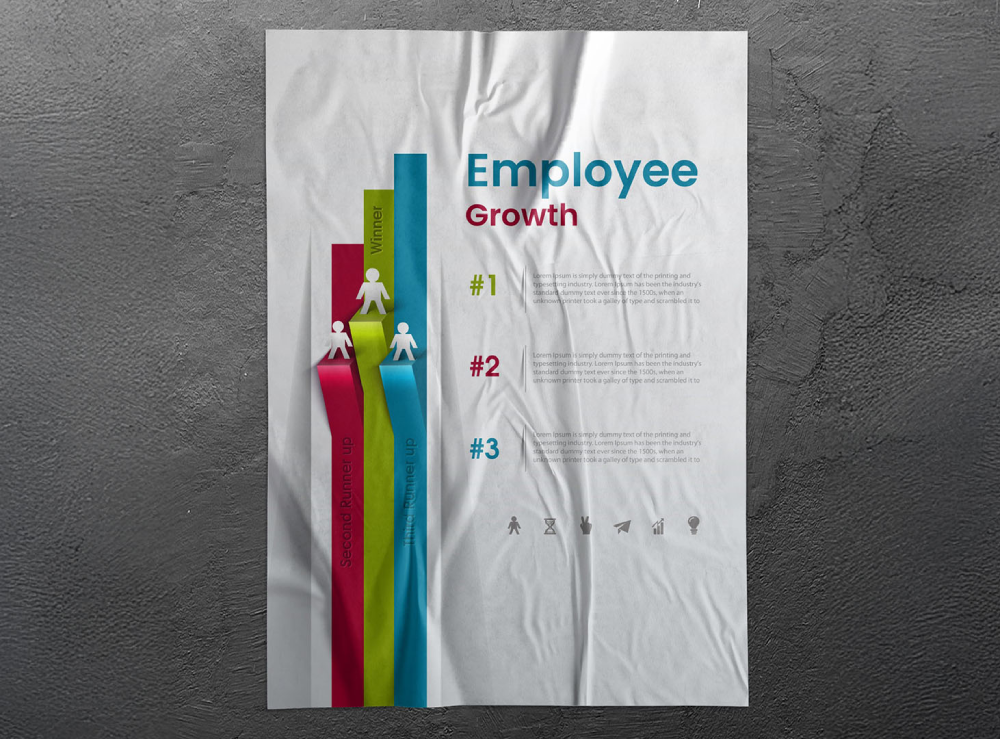 Employee Growth