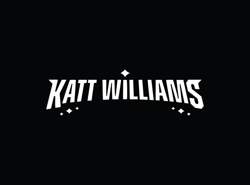 Katt Williams