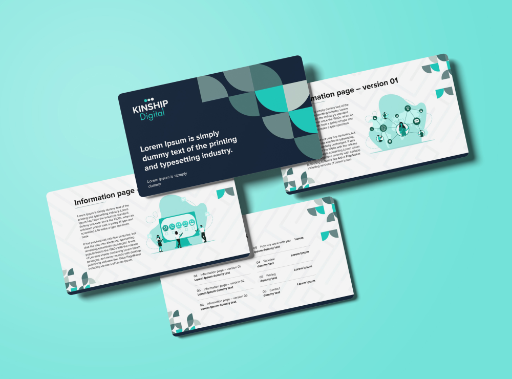 Kinship Digital