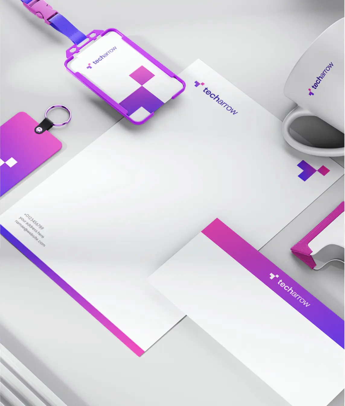 Branding