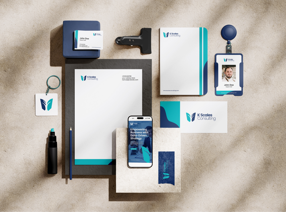Branding Item 12