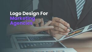 logo design for marketing agencies