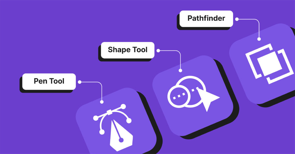 Logo design tools