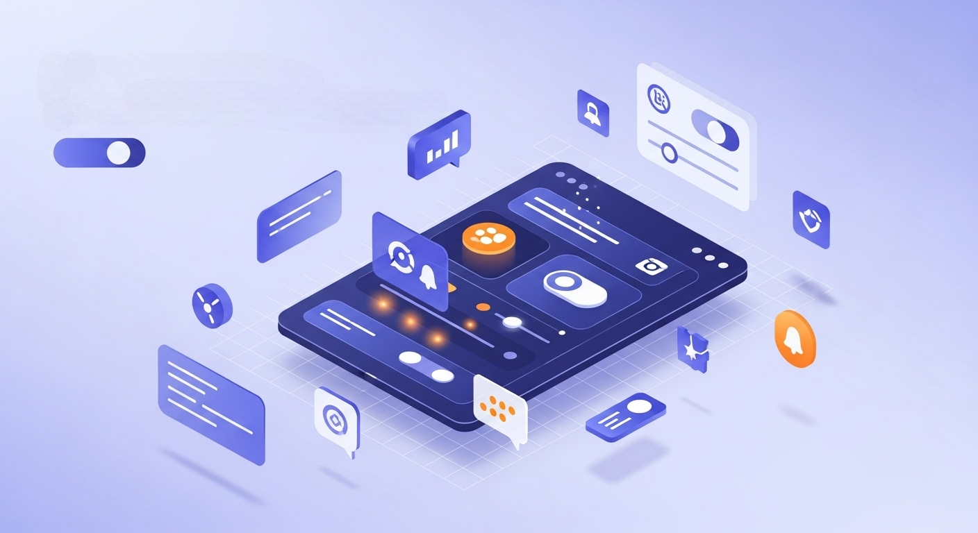 Micro UX Design