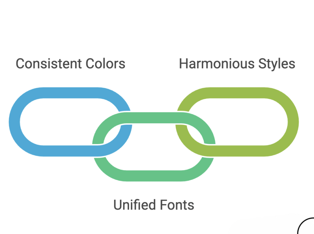 Unity in design