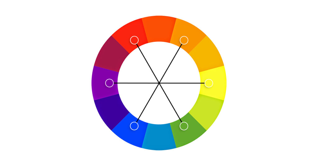 Complementary colors