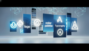 Brand Identity Starter Pack for New Businesses