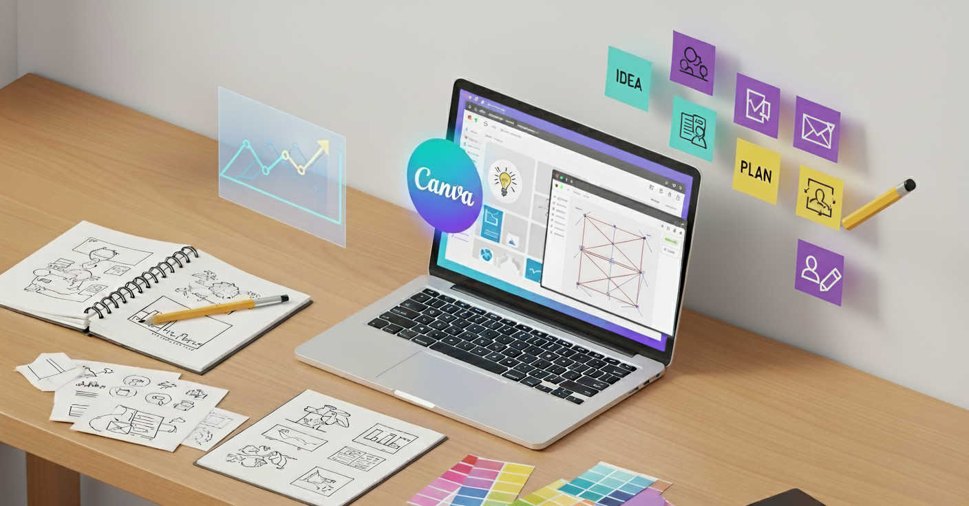 Design Hacks for founders