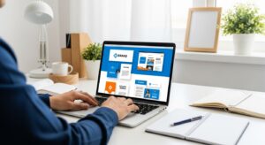 How Marcus Built a Brand That Looks 10x Bigger