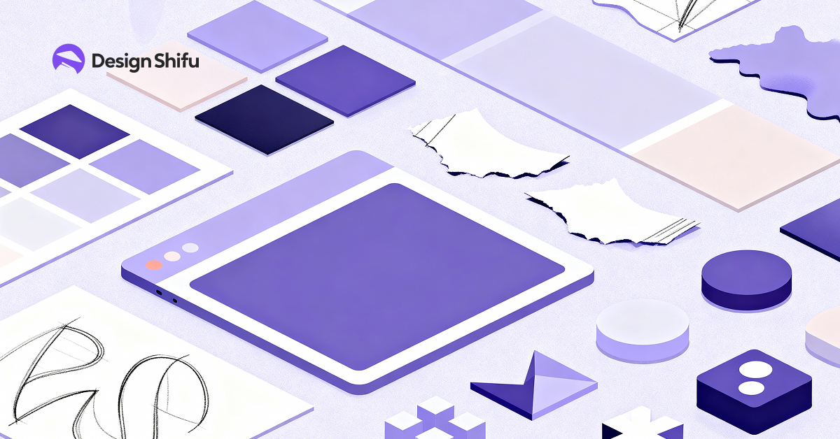 Top 50+ Graphic Design Terms Every Designer Should Know