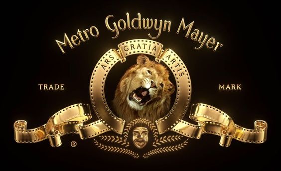 MGM- meaning of the lion symbol in logos