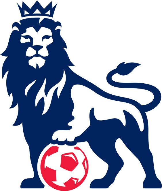 meaning of the lion symbol in logos- sports