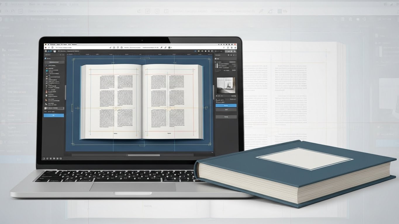 Formatting Services for Self-Published Authors